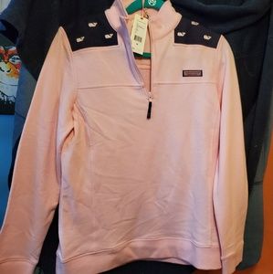 NEW Vineyard Vines Classic Shep Shirt
